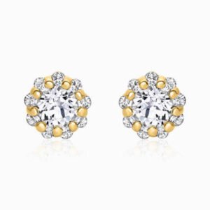 An unsurpassed silver ring